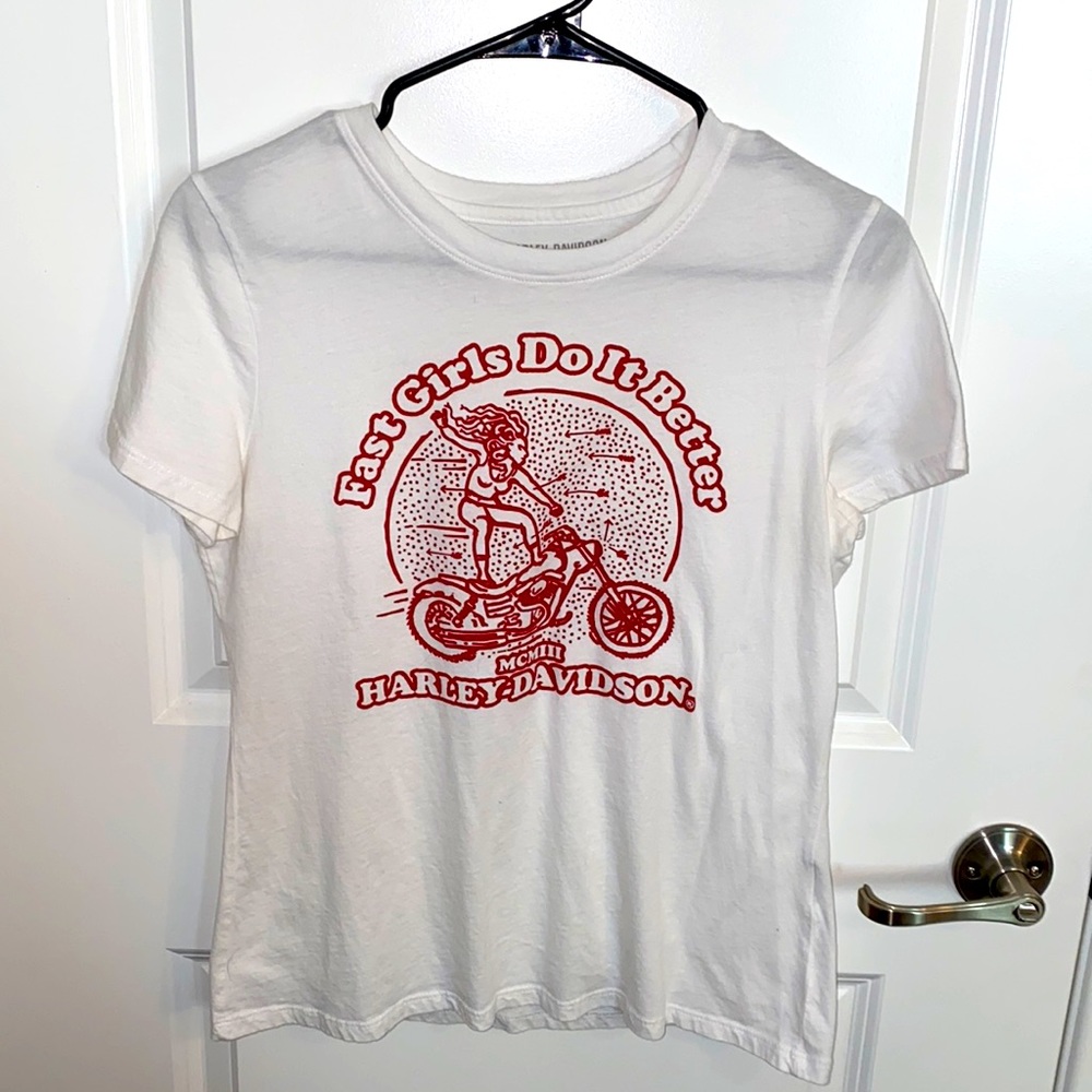 Harley Davidson T-Shirt